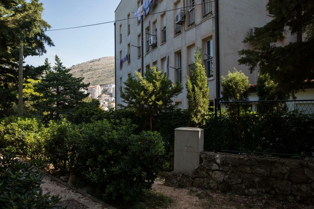 Anamarija Apartman Dubrovnik Exterior foto